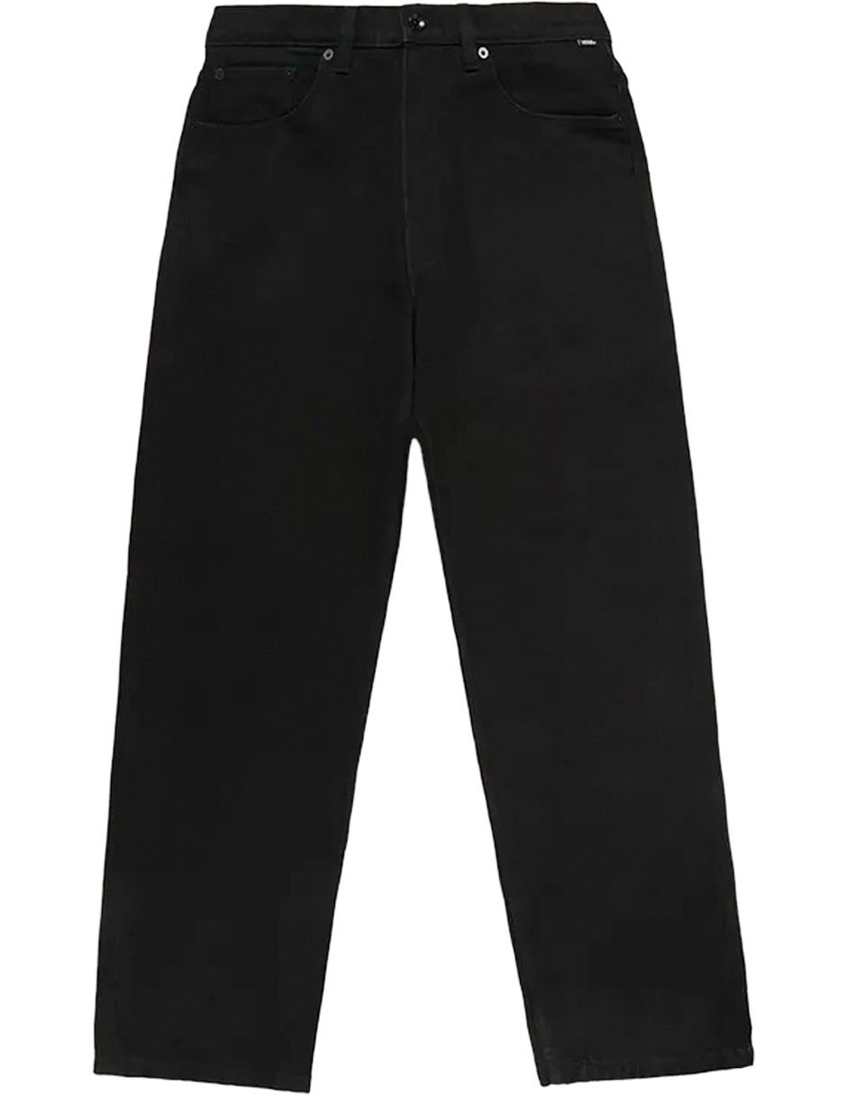 Jeans baggy check-5 para hombre 4