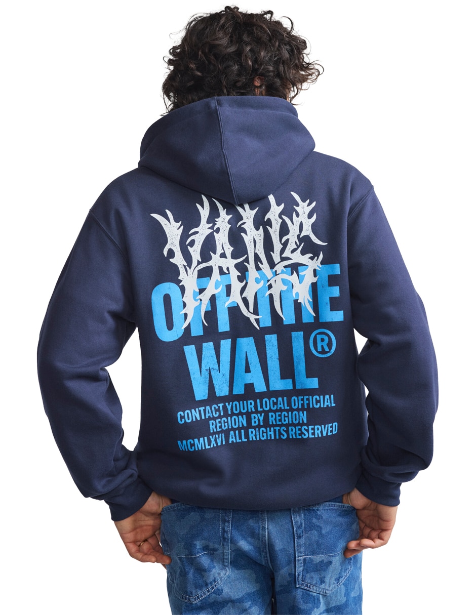 Sudadera para hombre 2