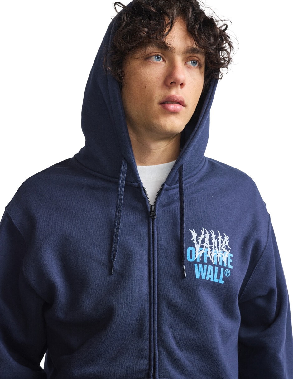 Sudadera para hombre 3