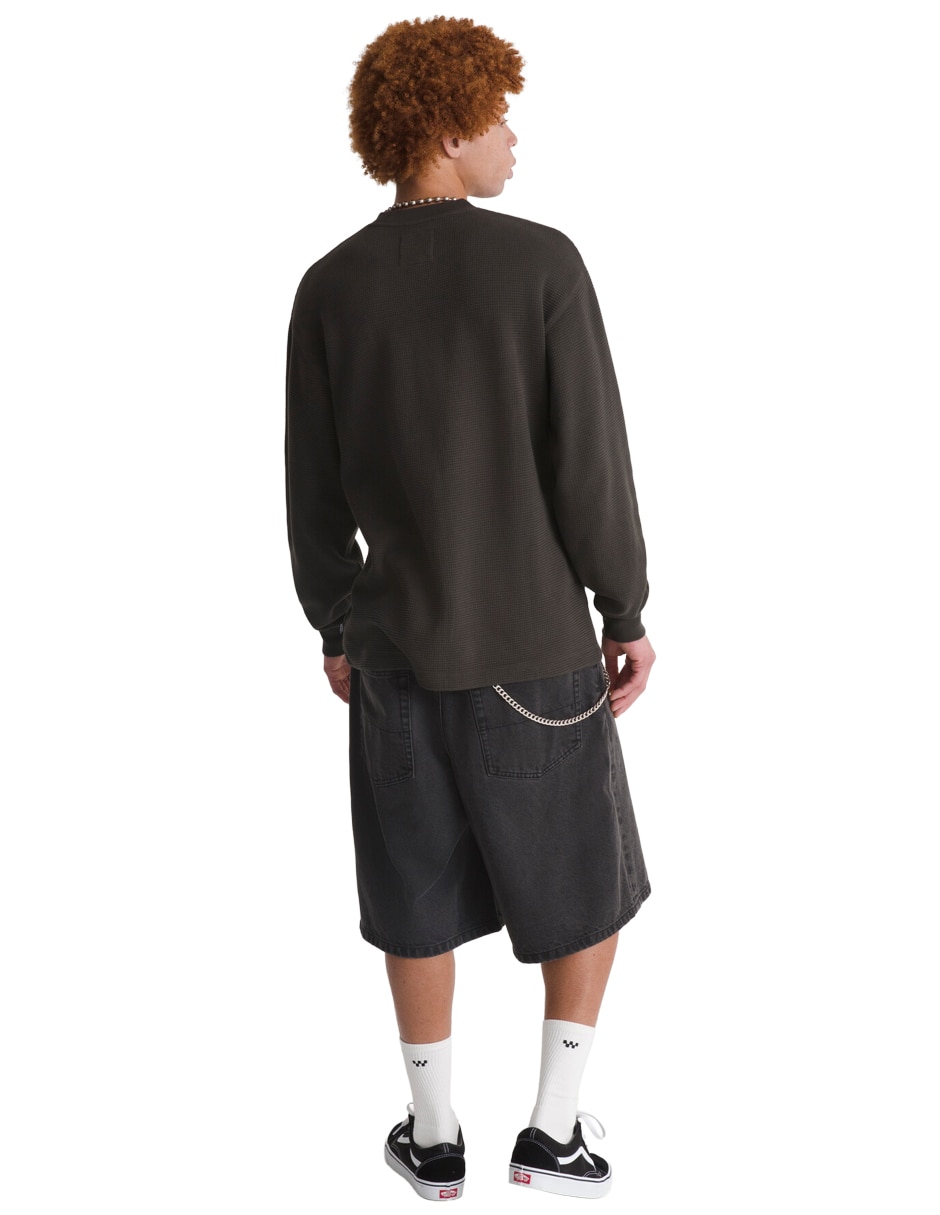 Short de algodón para hombre 2