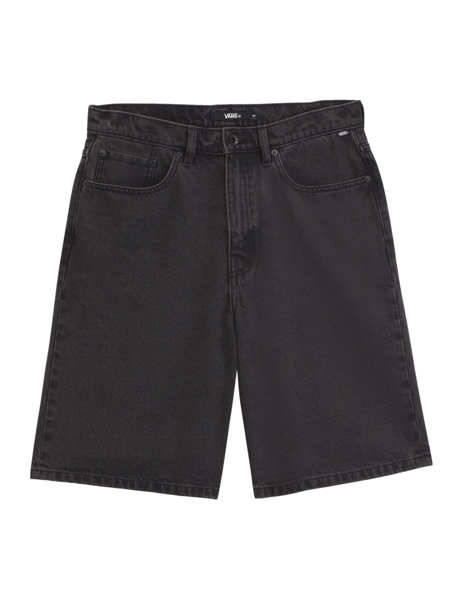 Short de algodón para hombre 5