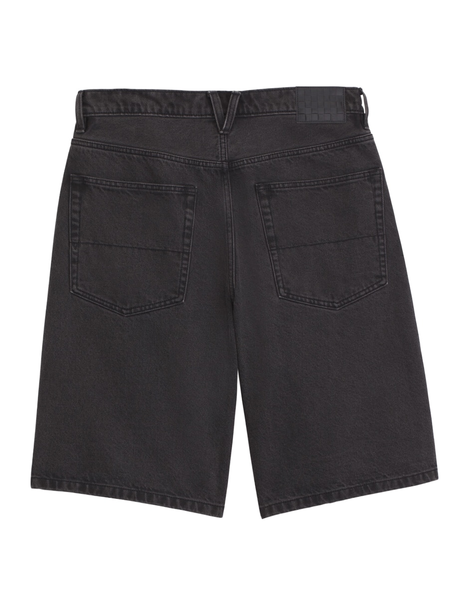Short de algodón para hombre 6