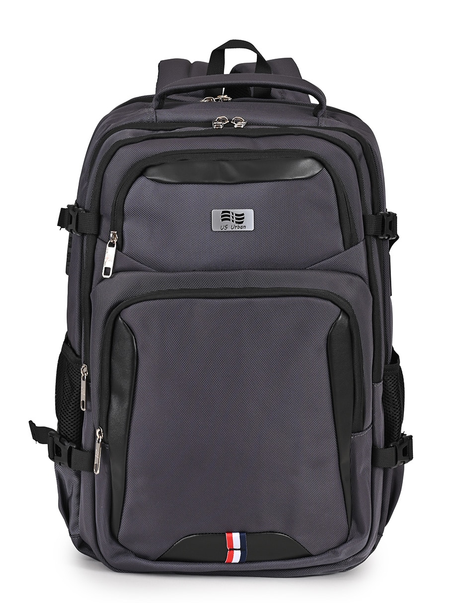 Mochila Con portalaptop No aplica PORTALAPTOP US URBAN No 1