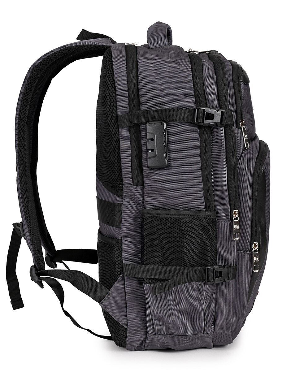 Mochila Con portalaptop No aplica PORTALAPTOP US URBAN No 7
