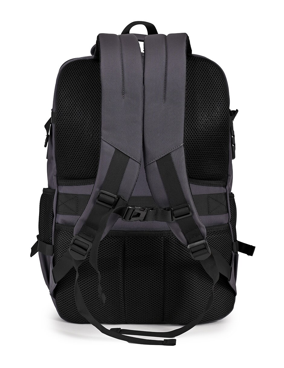 Mochila Con portalaptop No aplica PORTALAPTOP US URBAN No 8