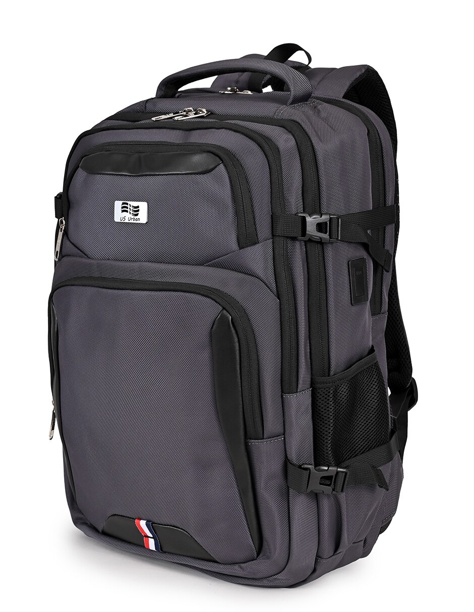 Mochila Con portalaptop No aplica PORTALAPTOP US URBAN No 9
