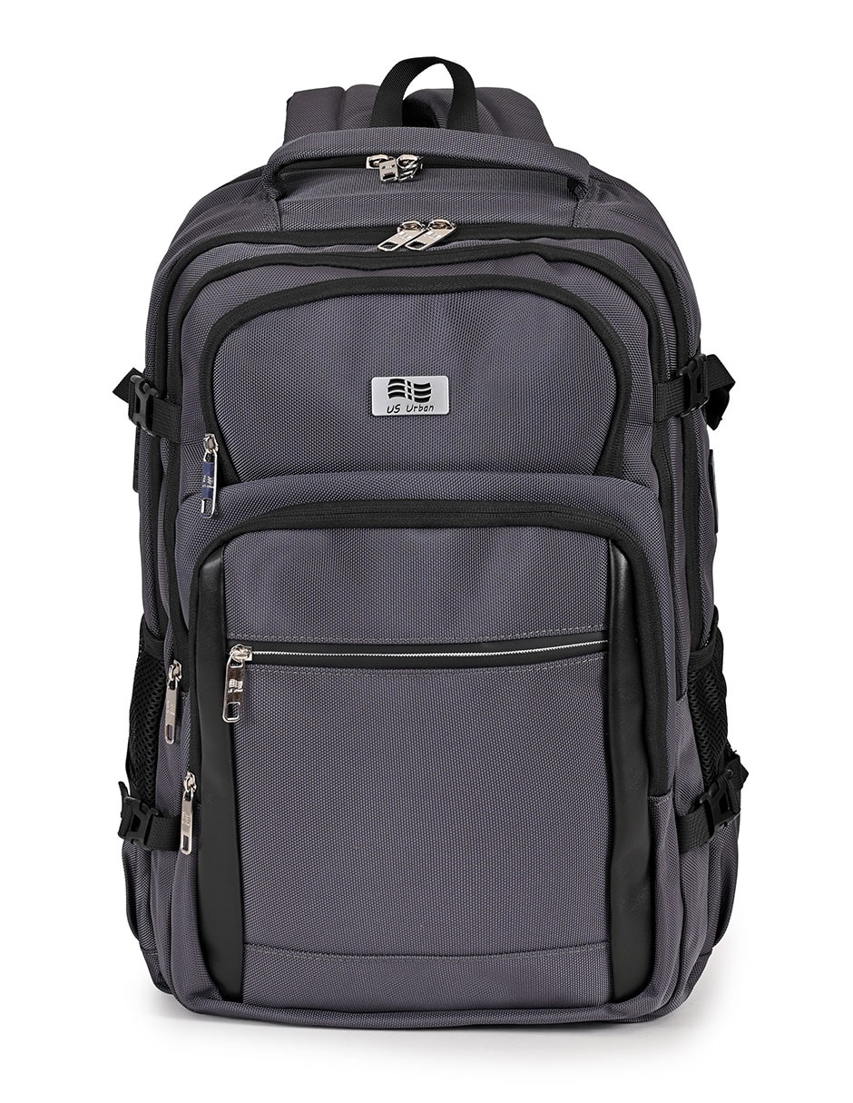 Mochila Con portalaptop No aplica PORTALAPTOP US URBAN No 1