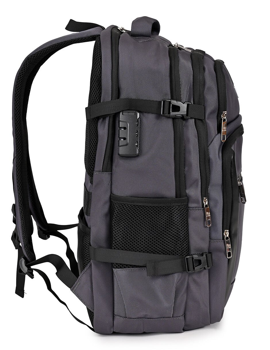 Mochila Con portalaptop No aplica PORTALAPTOP US URBAN No 7