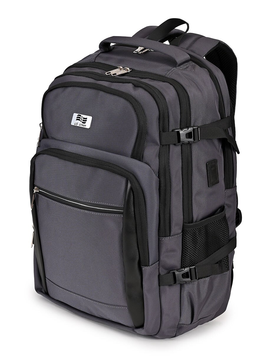 Mochila Con portalaptop No aplica PORTALAPTOP US URBAN No 9