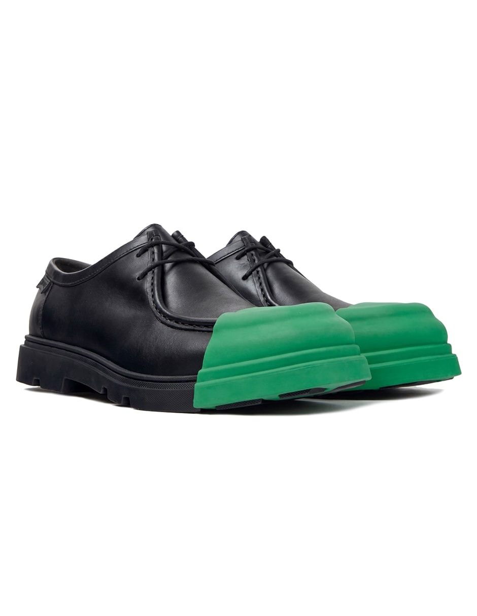 Zapato Cerrado JUNCTION para hombre 2