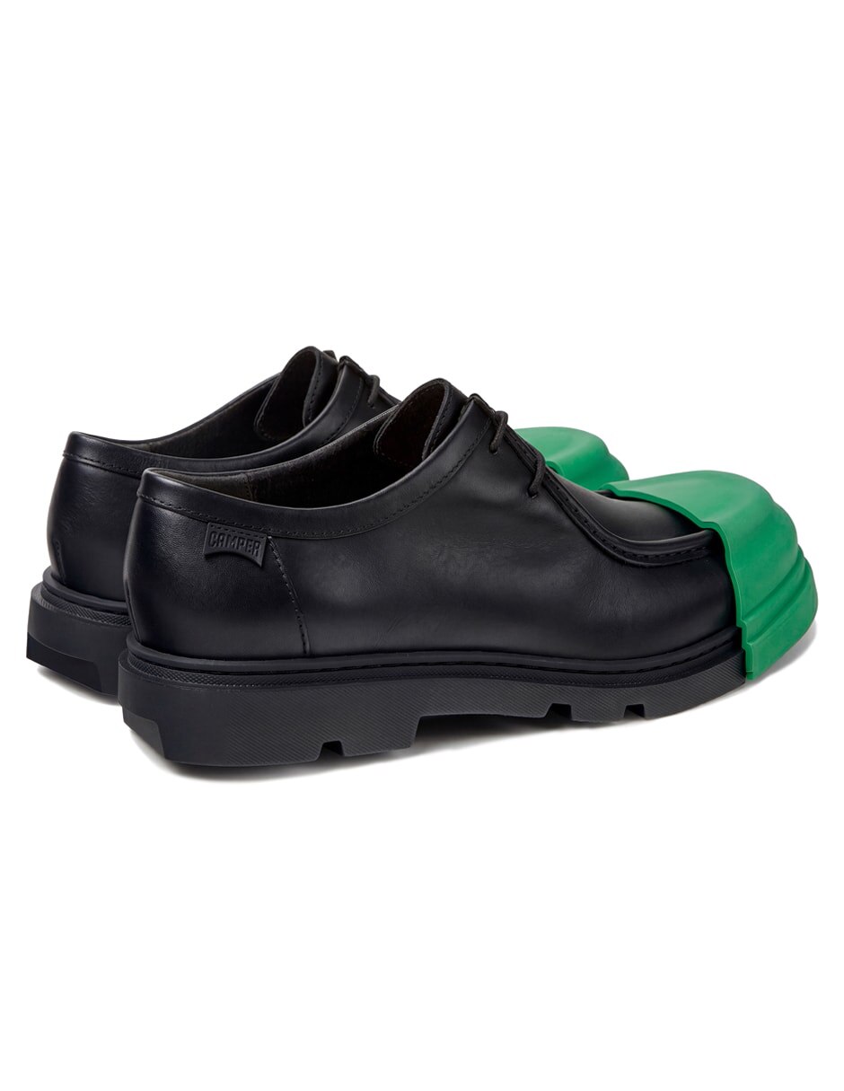 Zapato Cerrado JUNCTION para hombre 3