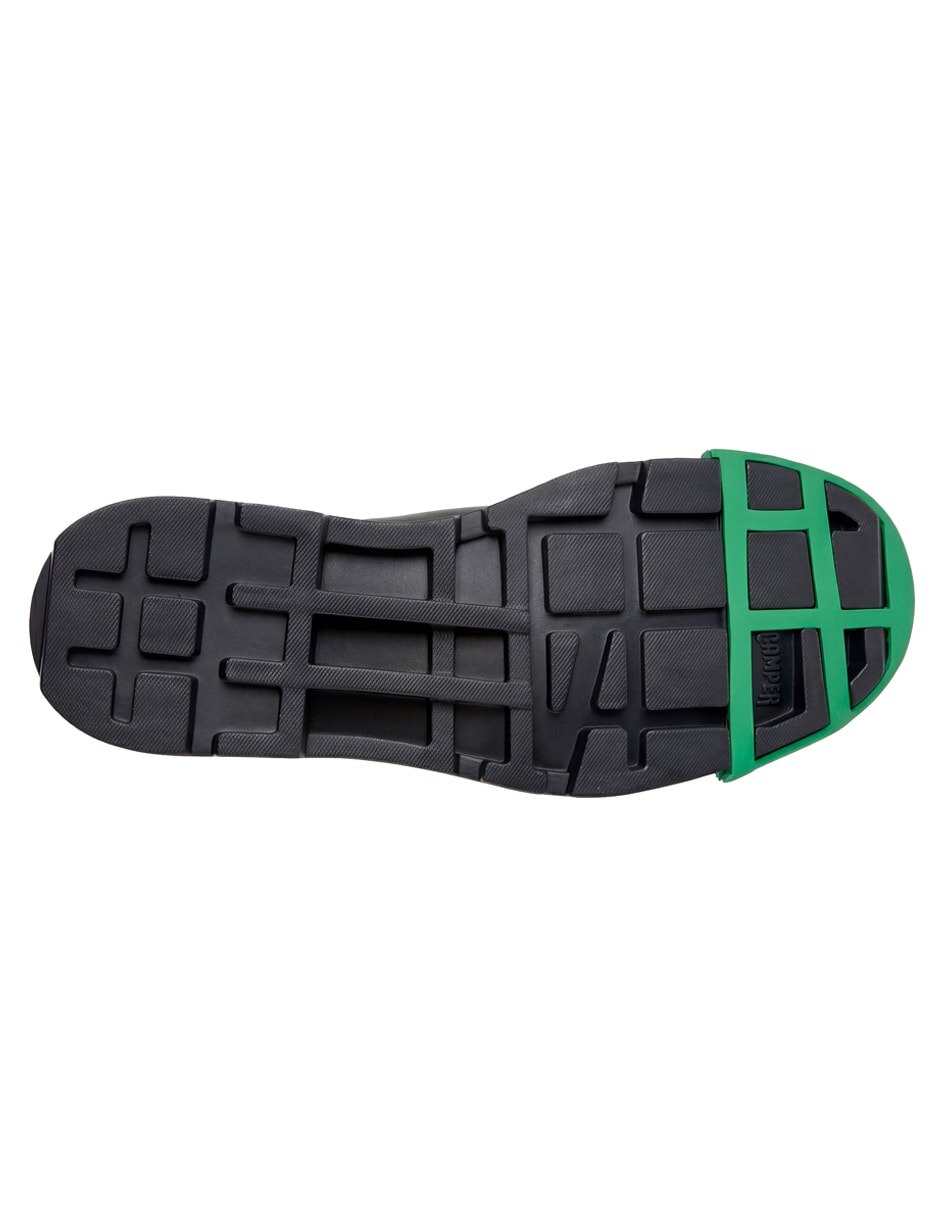 Zapato Cerrado JUNCTION para hombre 4