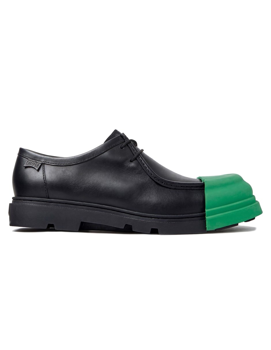 Zapato Cerrado JUNCTION para hombre 5