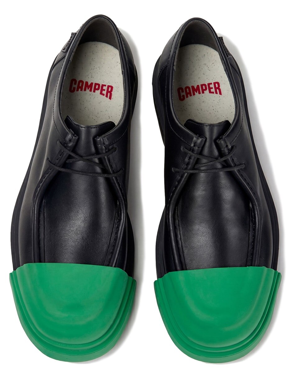 Zapato Cerrado JUNCTION para hombre 6