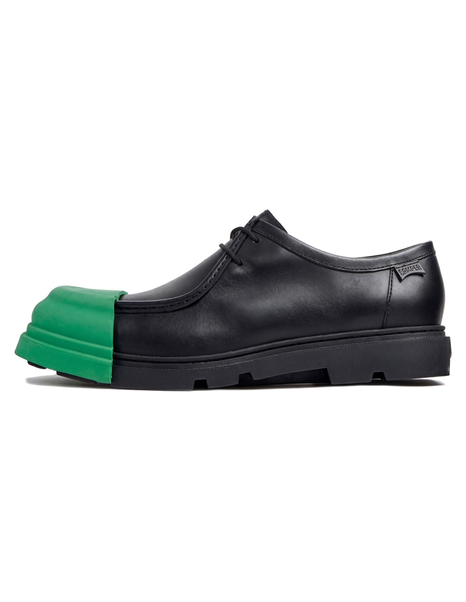 Zapato cerrado junction para hombre Zapato cerrado junction para hombre