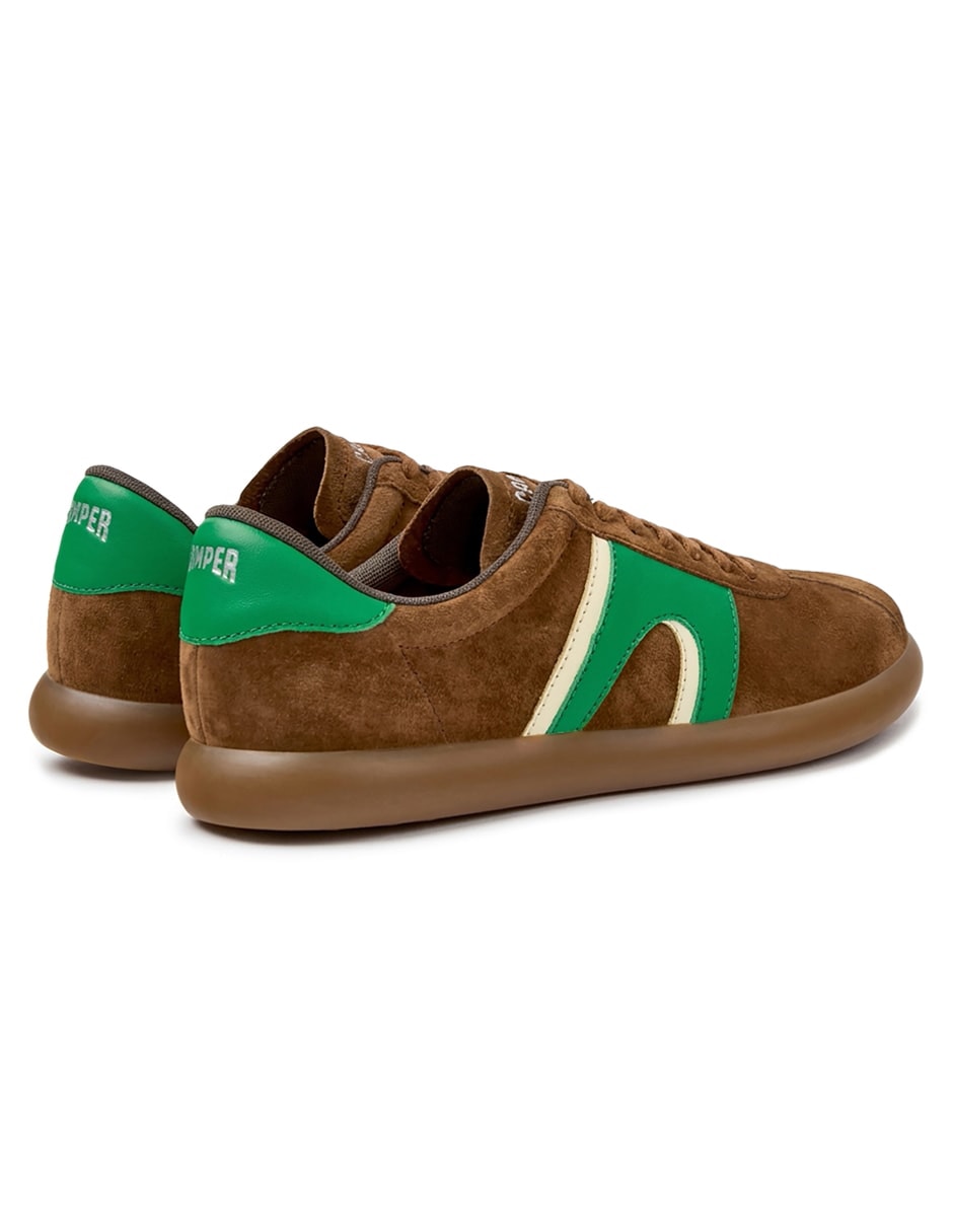 Zapato Cerrado PELOTAS SOLLER para hombre 2
