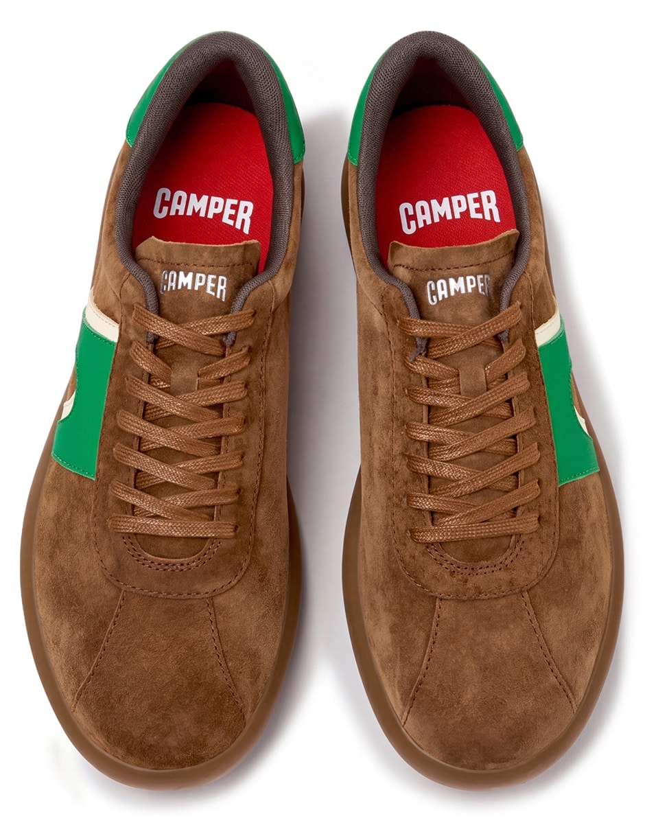 Zapato Cerrado PELOTAS SOLLER para hombre 4