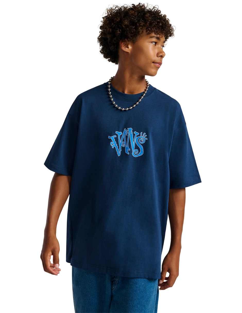 Set playera/Playera cuello Redondo para hombre