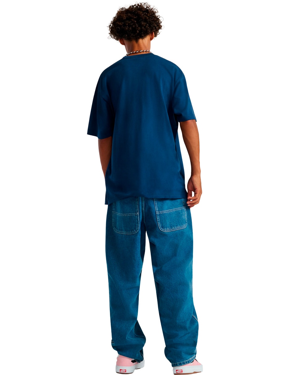Set playera/Playera cuello Redondo para hombre 2