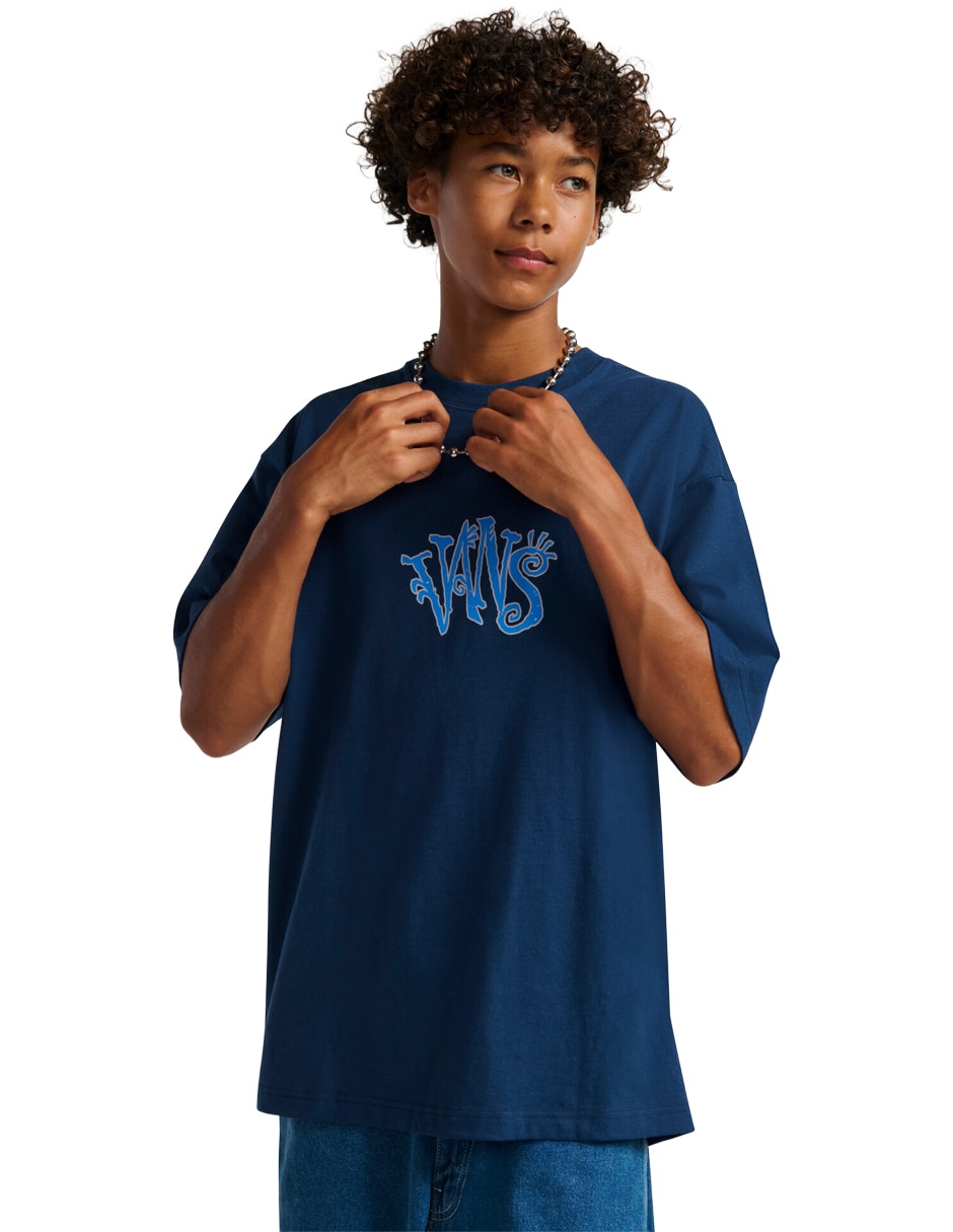 Set playera/Playera cuello Redondo para hombre 3