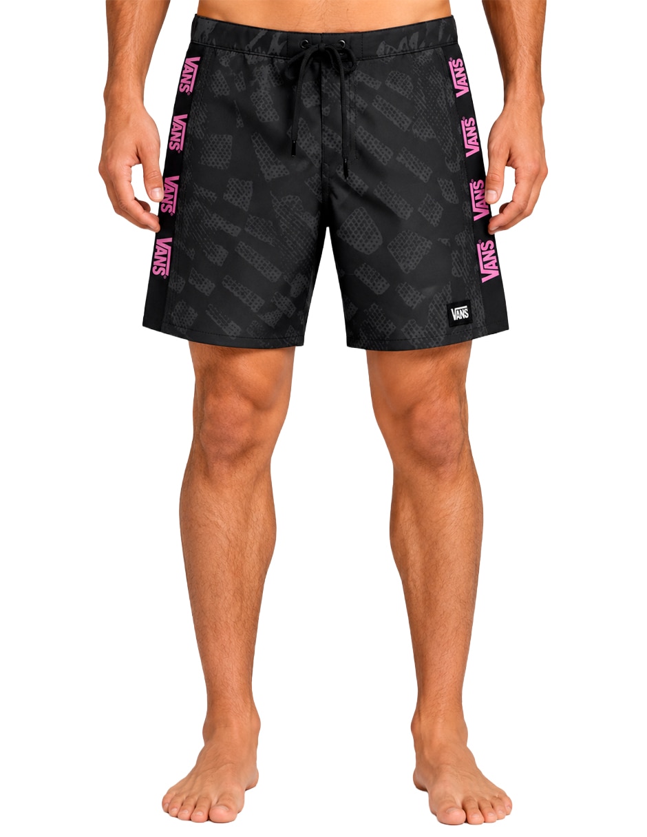 Short de algodón para hombre 1