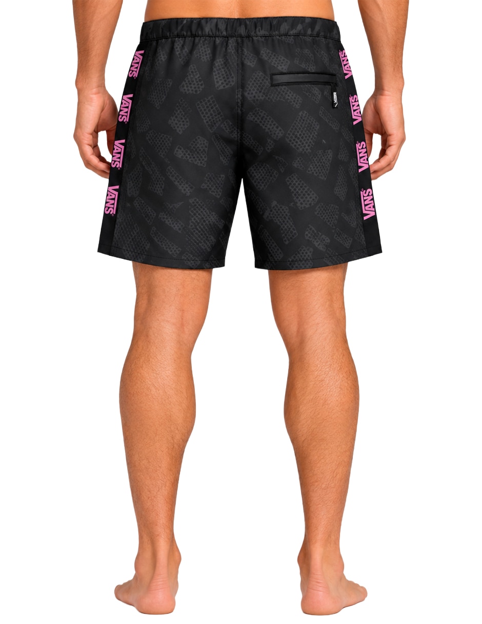Short de algodón para hombre 2