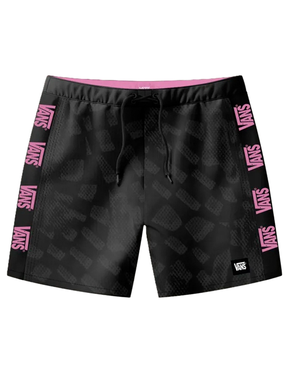 Short de algodón para hombre 3