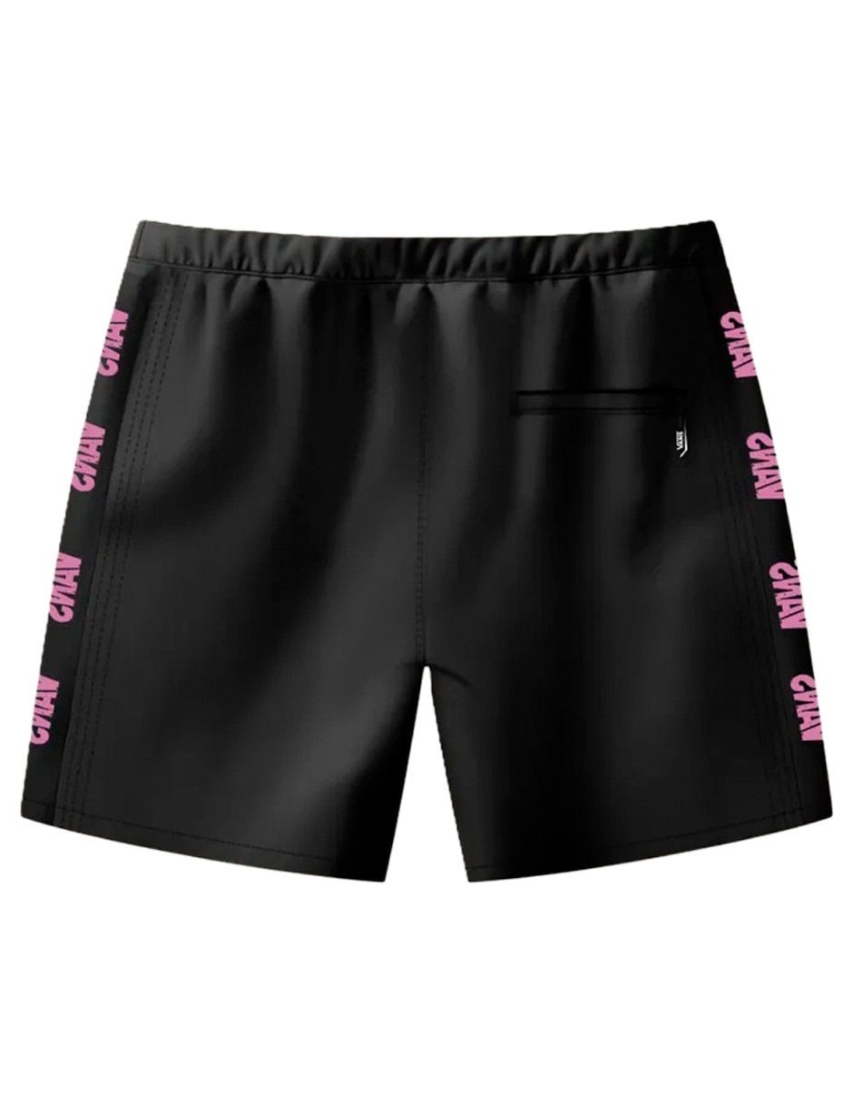 Short de algodón para hombre 4