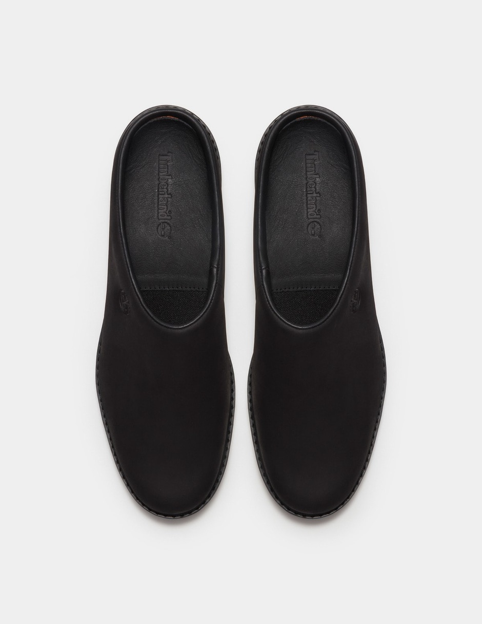 Zapato Zueco para hombre 2