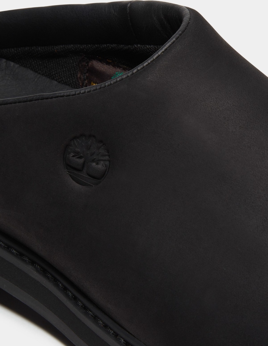 Zapato Zueco para hombre 7