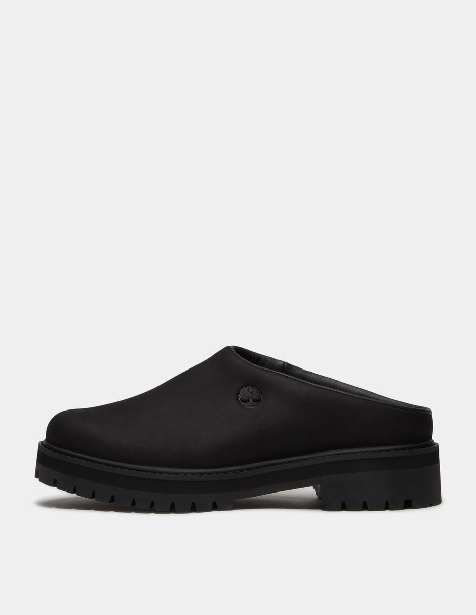 Zapato Zueco para hombre 8