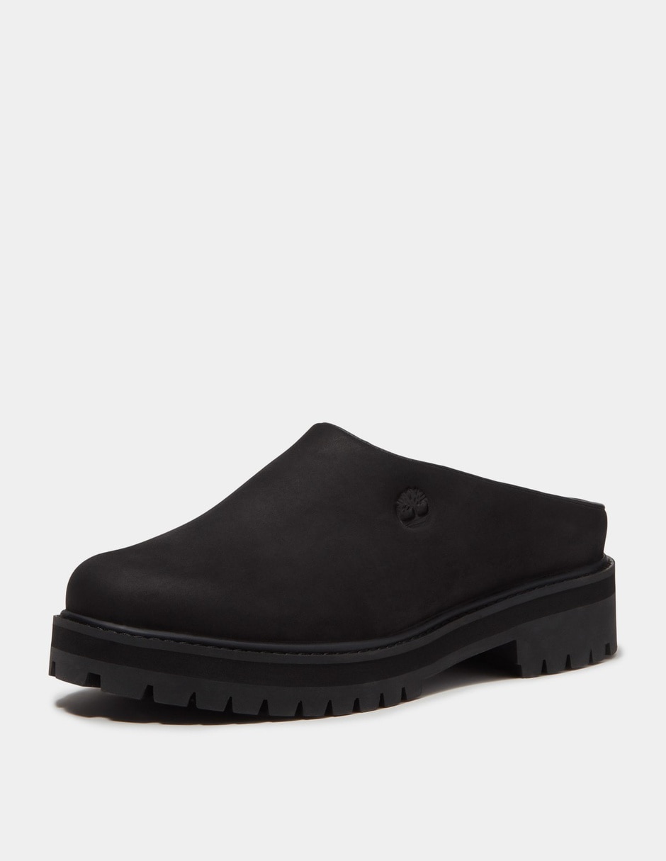Zapato Zueco para hombre 9