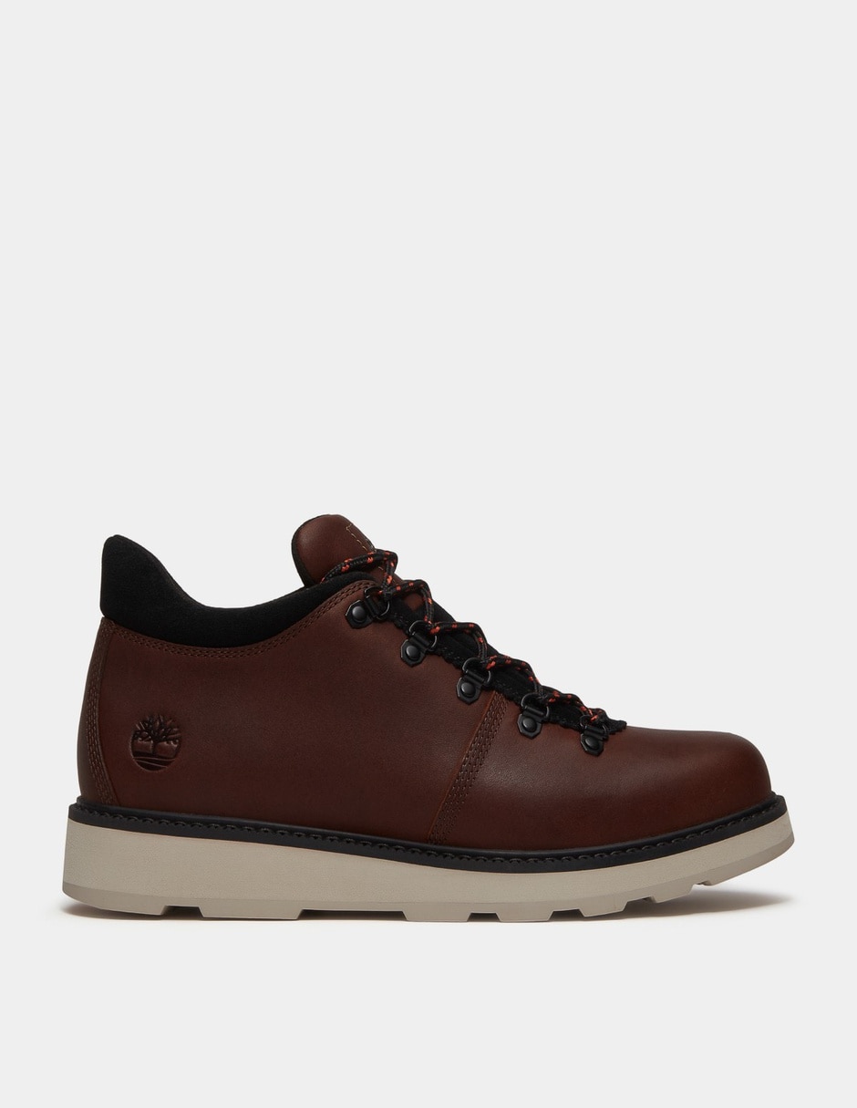 Zapato Oxford para hombre 1