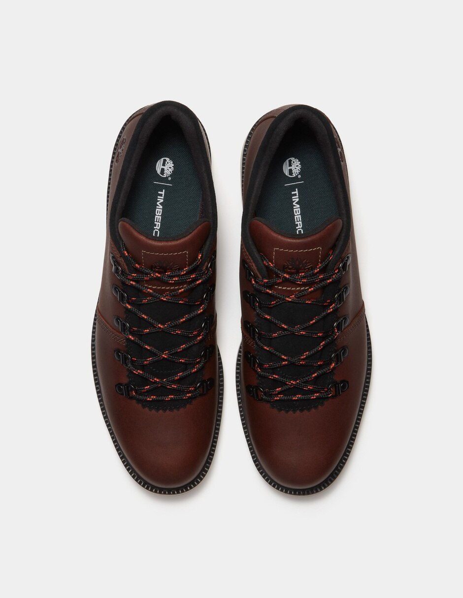 Zapato Oxford para hombre 2
