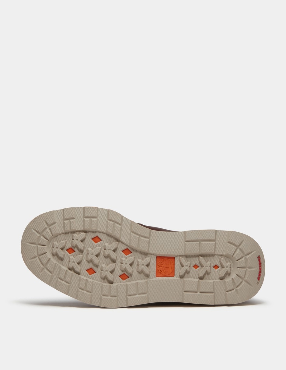Zapato Oxford para hombre 3