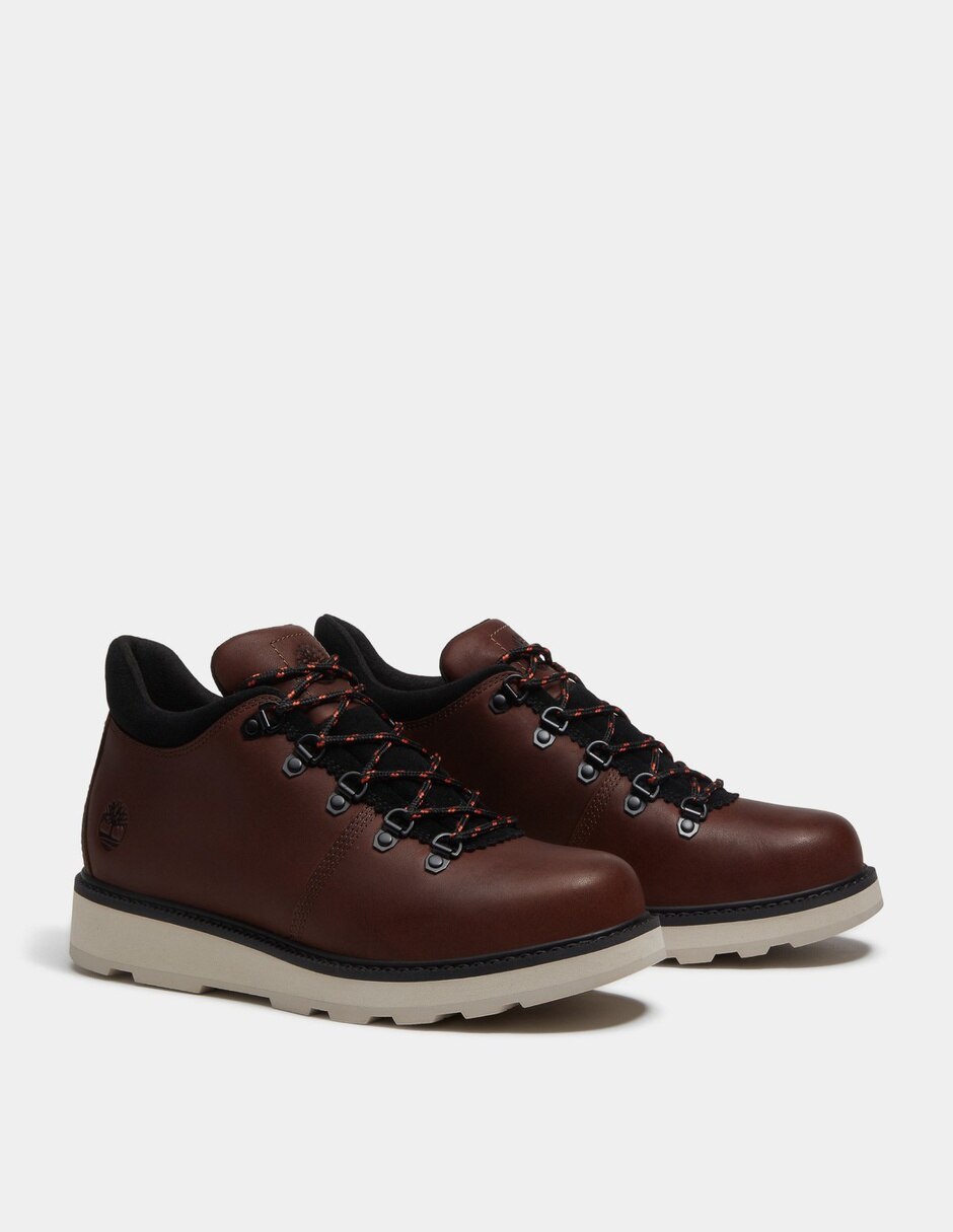 Zapato Oxford para hombre 4