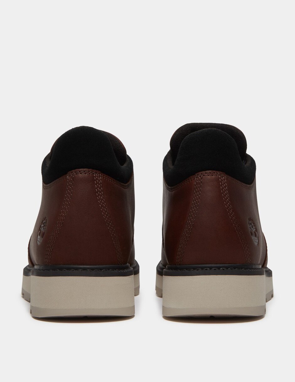 Zapato Oxford para hombre 5