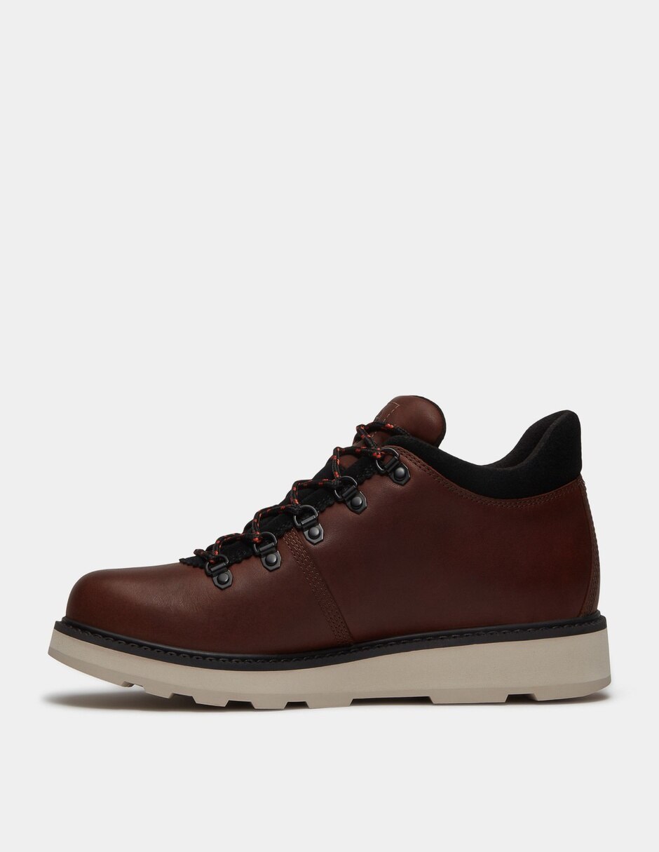 Zapato Oxford para hombre 6