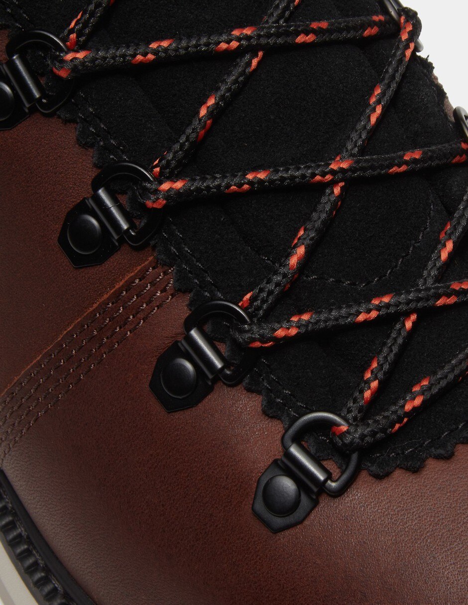 Zapato Oxford para hombre 7
