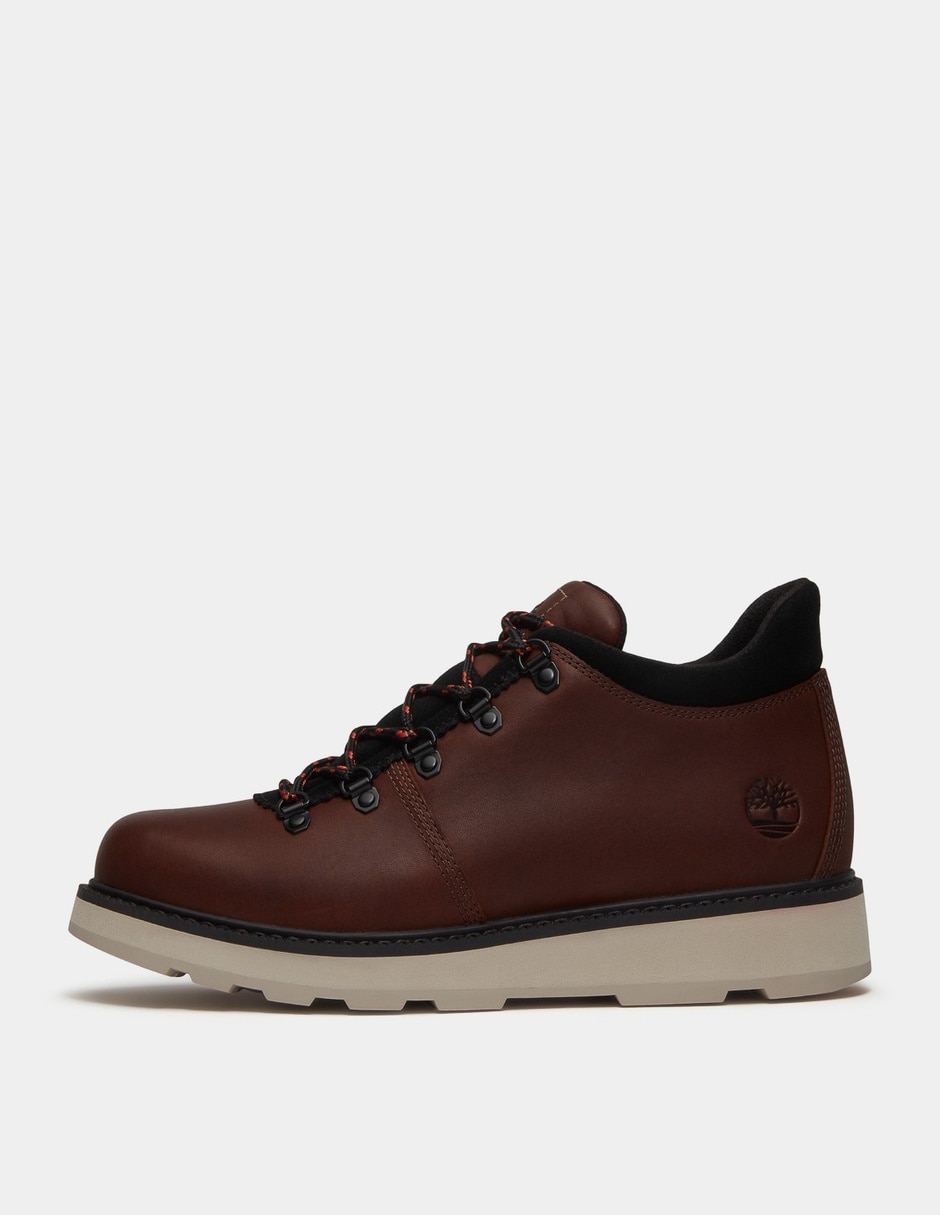 Zapato Oxford para hombre 8