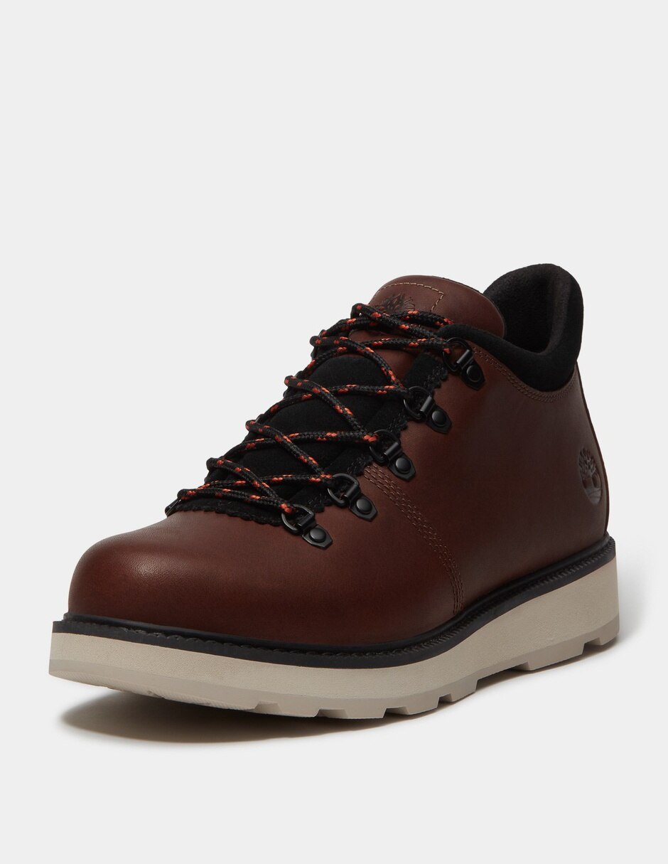 Zapato Oxford para hombre 9