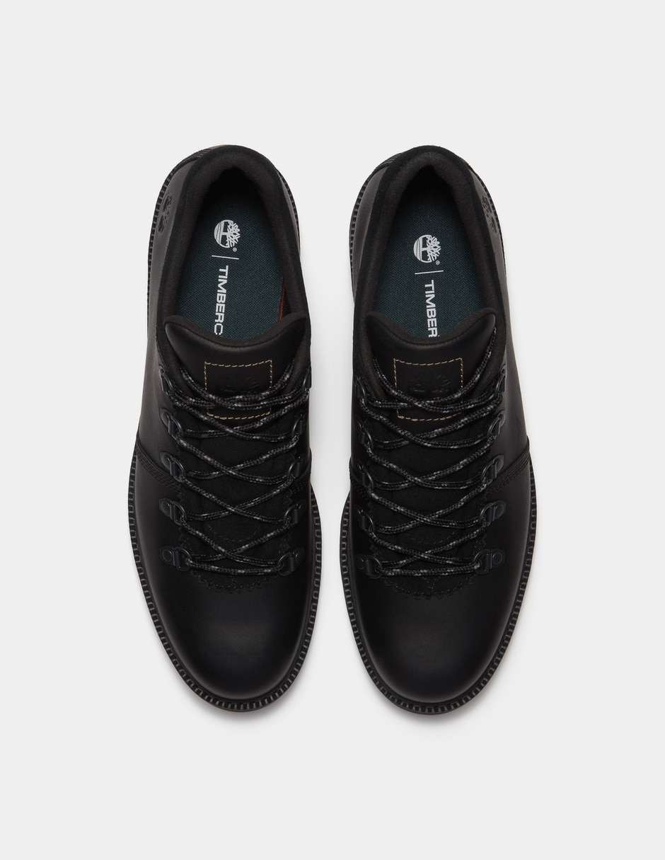 Zapato Oxford para hombre 2