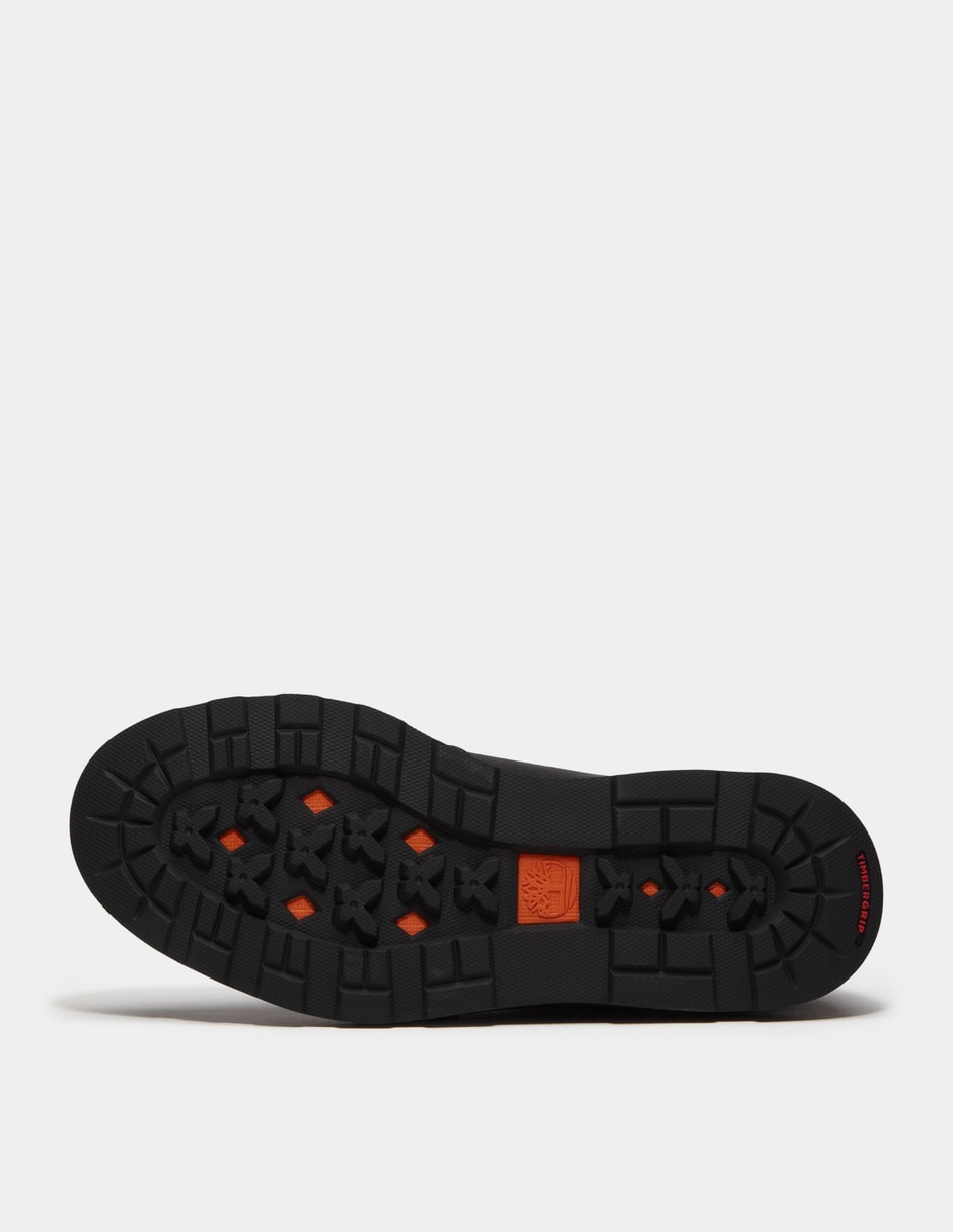 Zapato Oxford para hombre 3