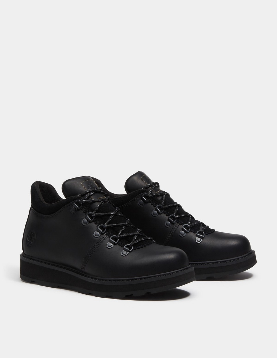 Zapato Oxford para hombre 4