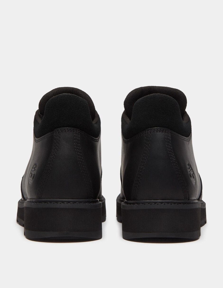 Zapato Oxford para hombre 5