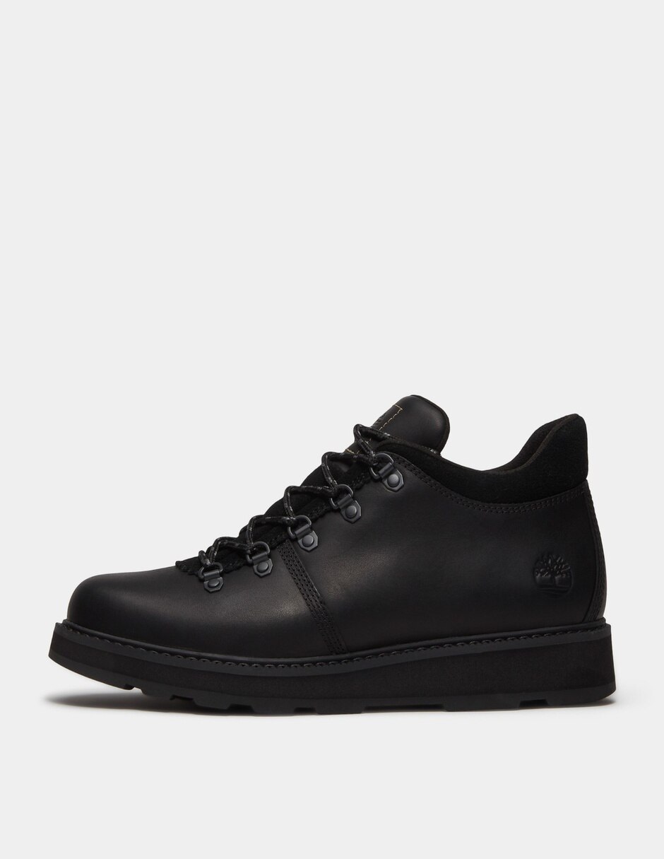 Zapato Oxford para hombre 8