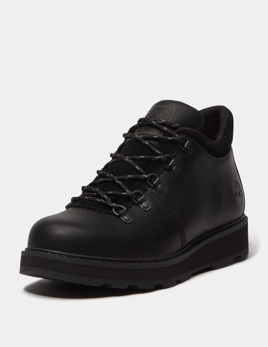 Zapato Oxford para hombre 9