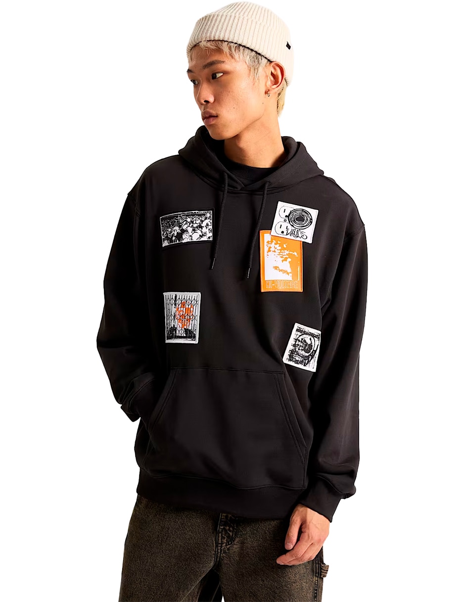 Sudadera para hombre Sudadera para hombre