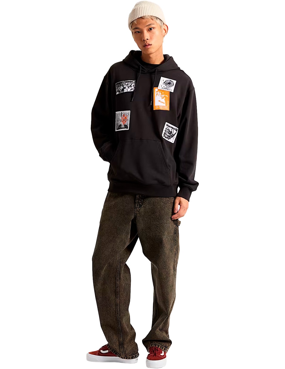 Sudadera para hombre 3