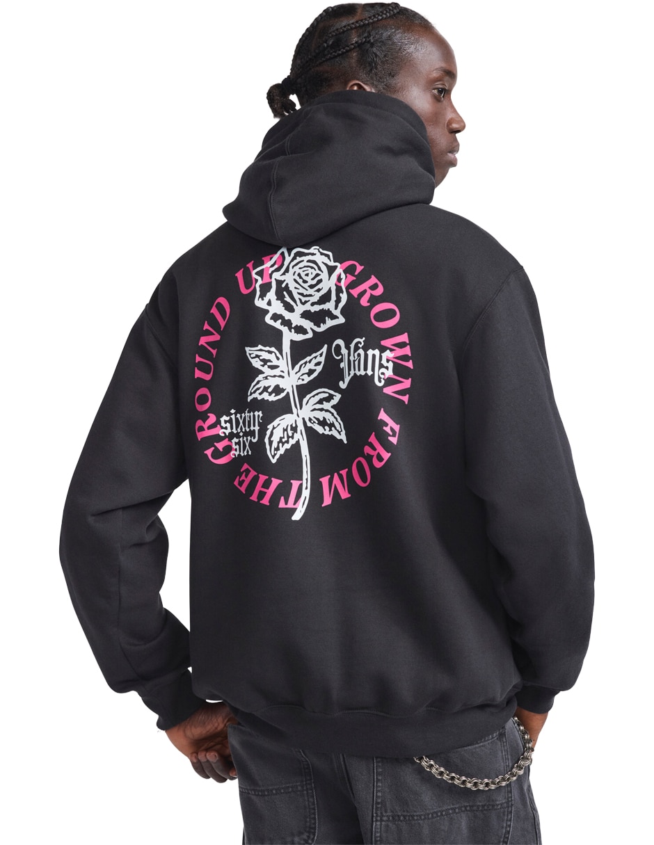 Sudadera para hombre 2